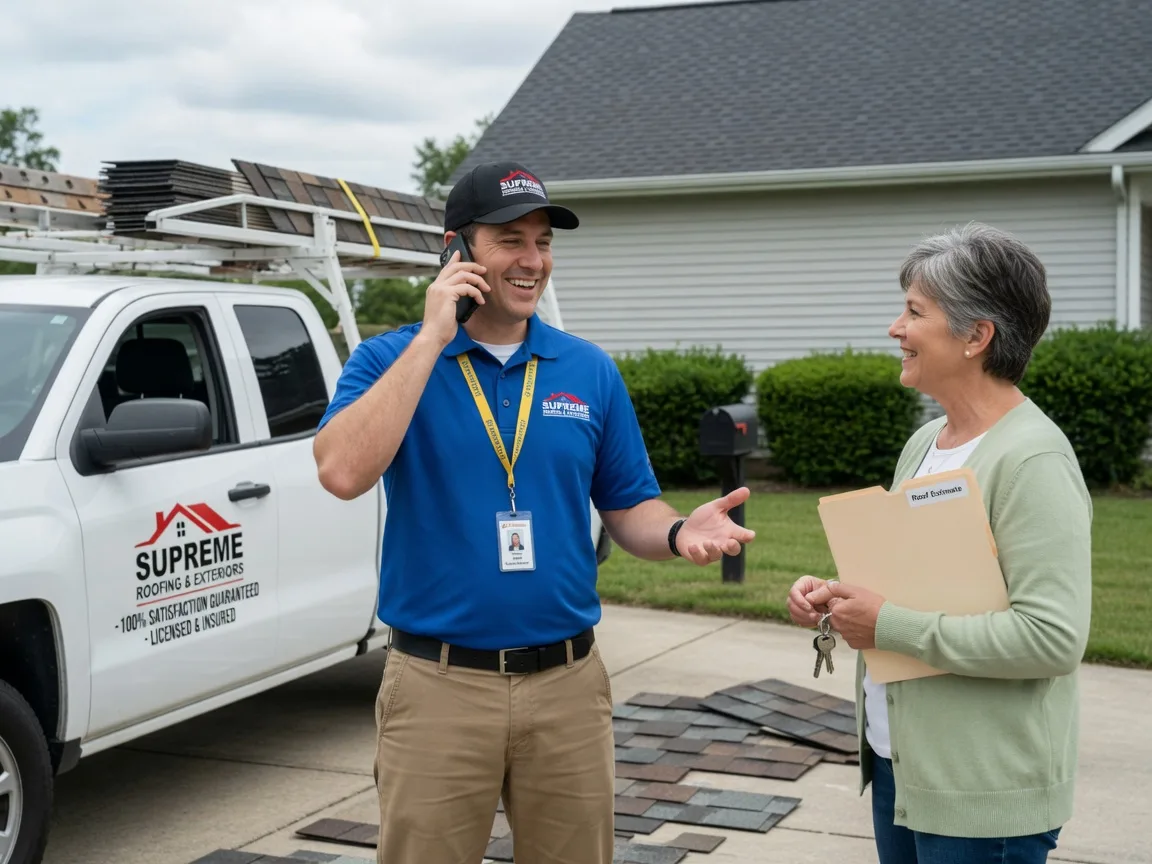Roof Replacement Standish, MI FAQs