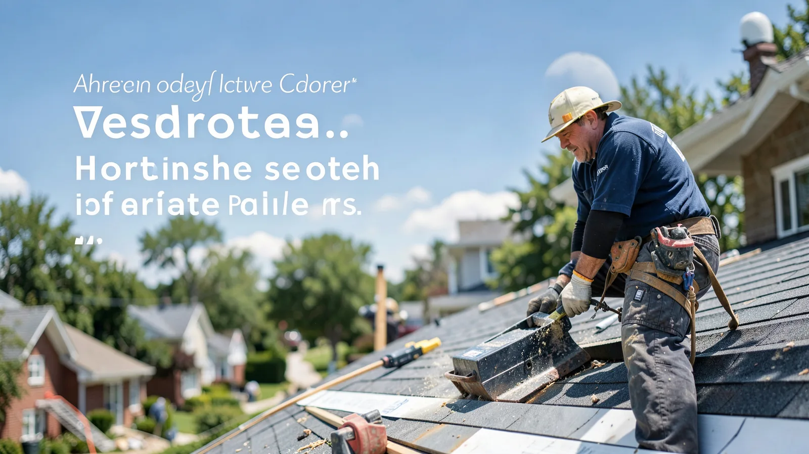 Roof Replacement in Standish, MI near me